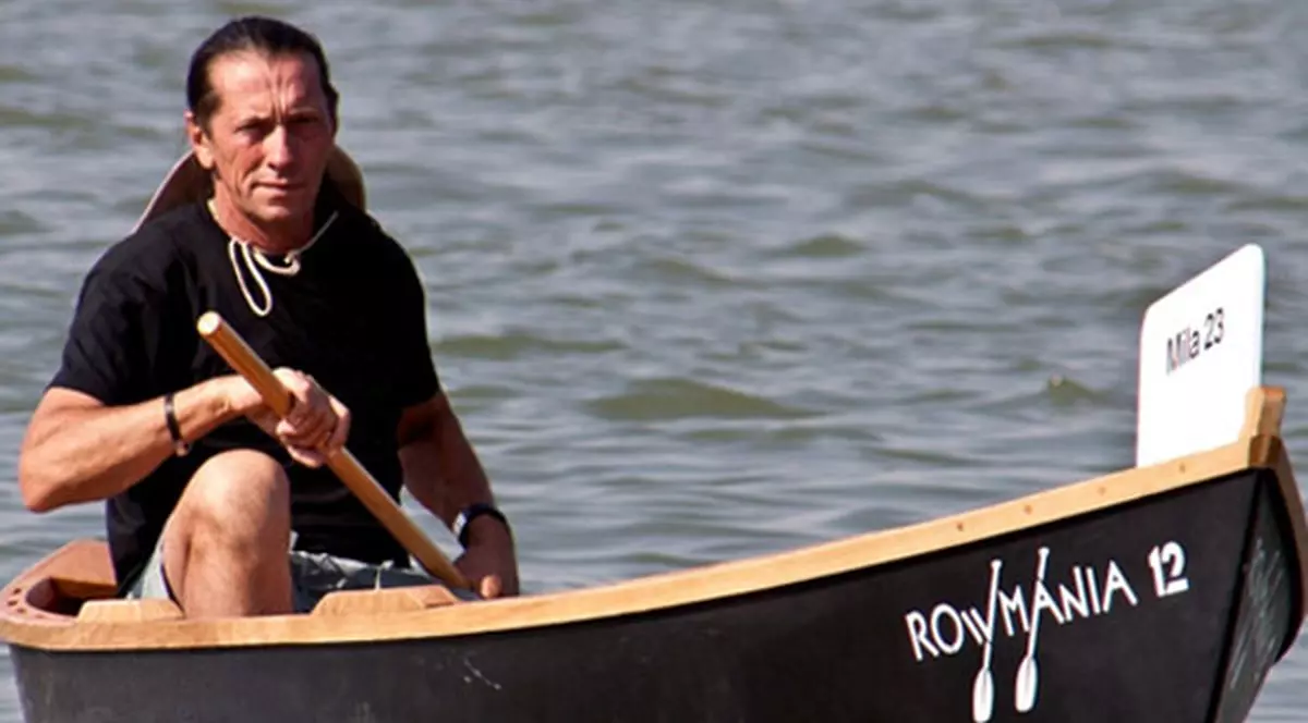 ANIVERSARE. Patzaichin face mâine 65 de ani. Cum i-a păcălit pe comunişti