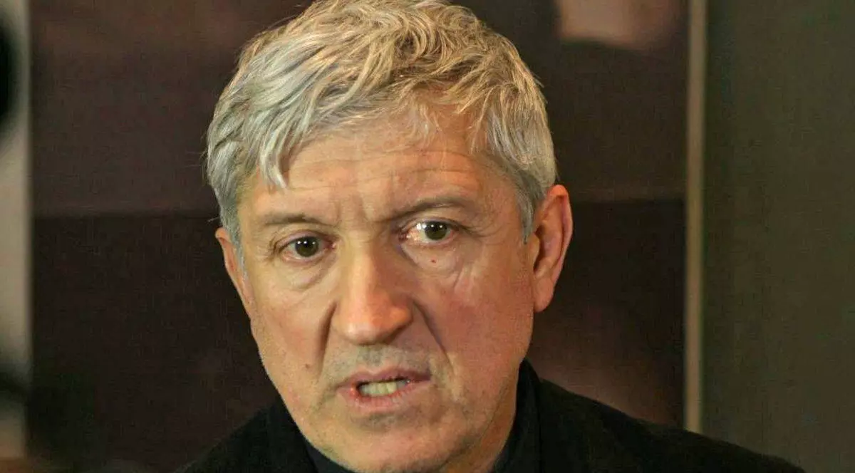 Mircea Diaconu, amendă de 1.000 de lei în dosarul de conflict de interese