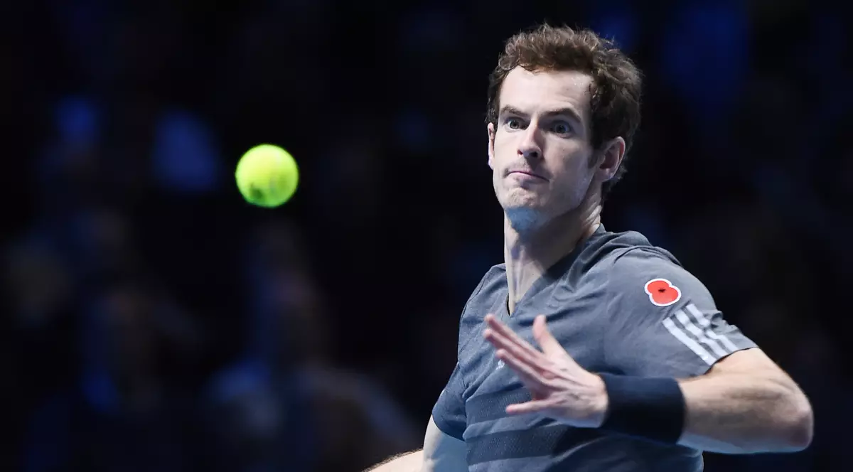 Britanicul Murray s-a calificat în marea finală de la Melbourne