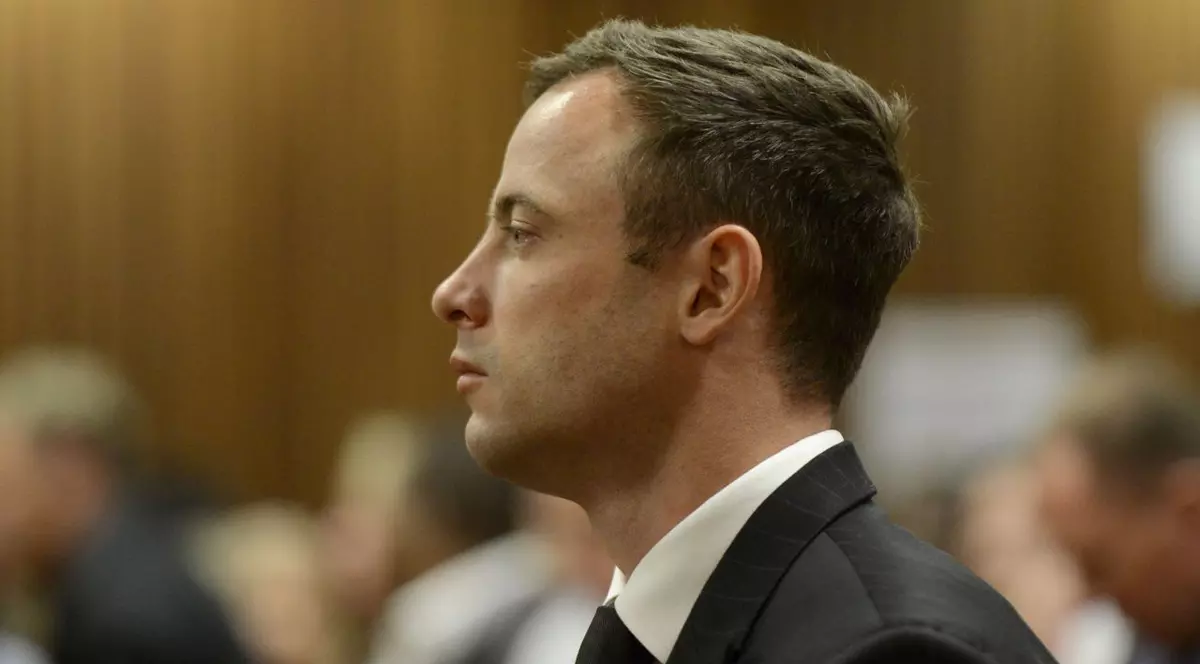 Motivul neprevăzut pentru care Oscar Pistorius nu ar putea fi eliberat condiţionat