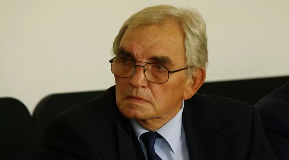 ”Mica Ovalie” este în doliu: a murit Paul Ciobănel