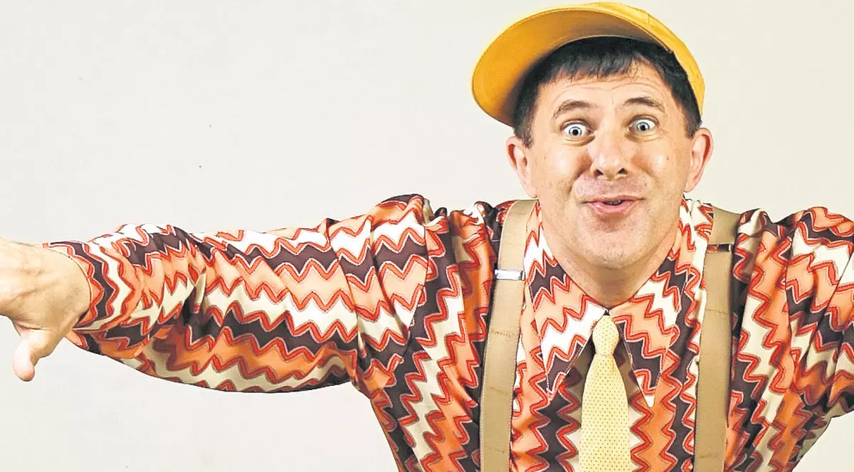 Spovedania lui Doru Octavian Dumitru: «Am fost un piţiponc!» | EXCLUSIV