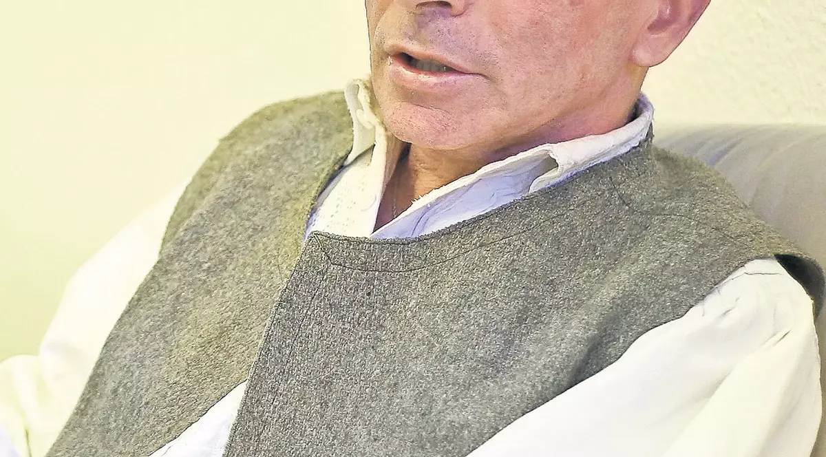 Folcloristul Grigore Leșe compară Ziua Națională cu Nașterea Domnului | «O, ce veste minunată» ar trebui cântat astăzi | EXCLUSIV