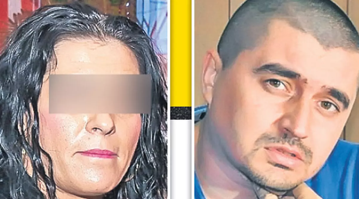 Femeia care a pus doi indivizi să-i omoare soțul scapă basma curată