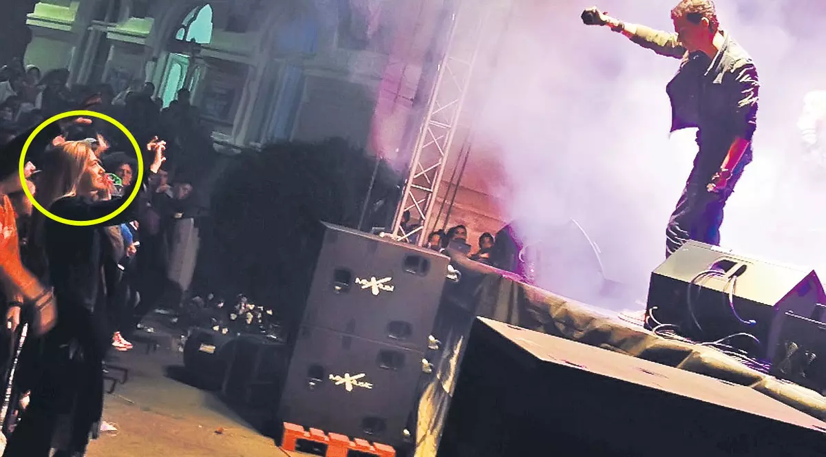 Keo, prima declaraţie de dragoste în public! EXCLUSIV