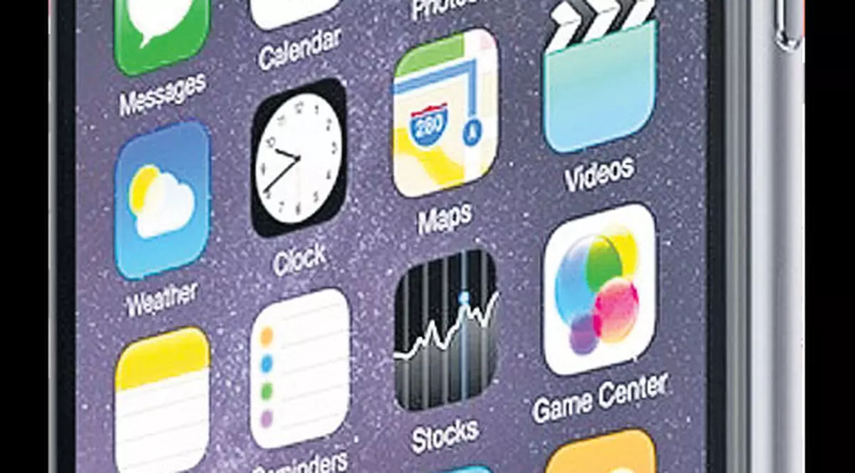 Viitorul iPhone va avea ecran 3D?