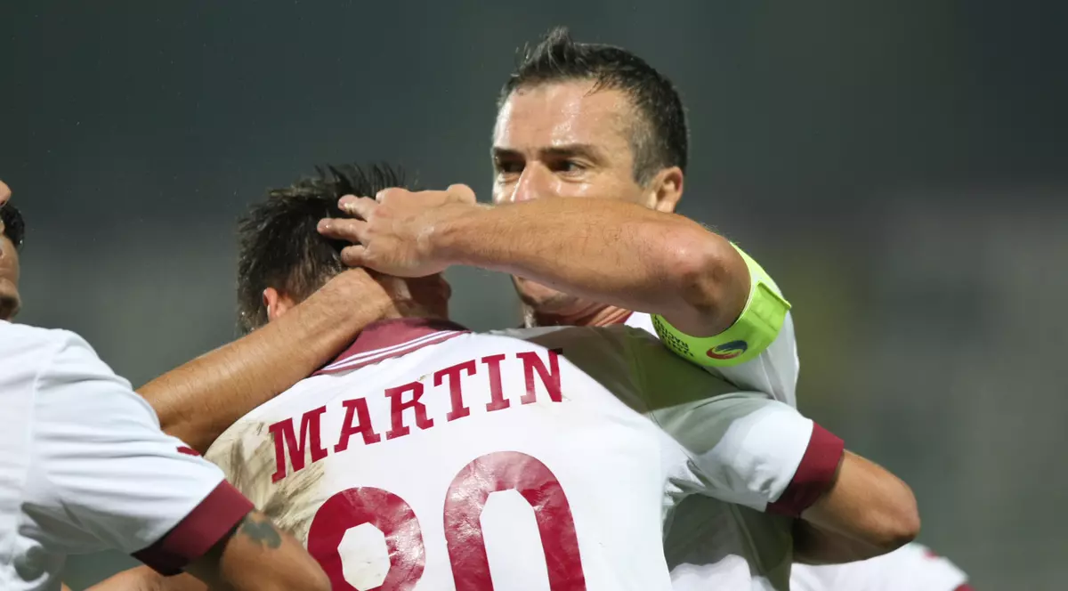 MINUNE. Rapidiştilor nu le vine să creadă: "Avem prime mai mari de 1.000 de euro"