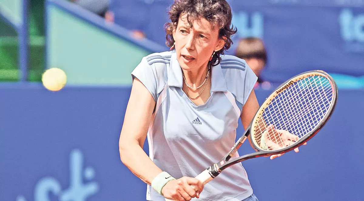 Ruzici a luat bătaie de la un şef de stat