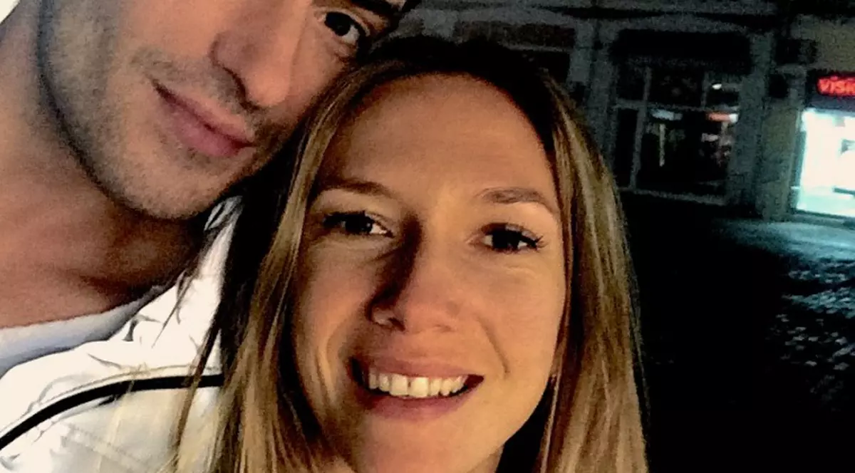 ASTA VESTE! Adela Popescu și Radu Vâlcan se căsătoresc: "Am spus DA!"
