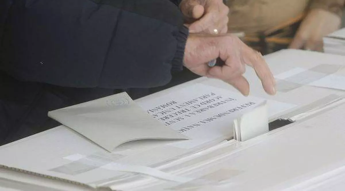 ALEGERI PREZIDENȚIALE 2014. 96 de INFRACȚIUNI la TURUL DOI. O PERSOANĂ REȚINUTĂ, alte 86 CERCETATE!