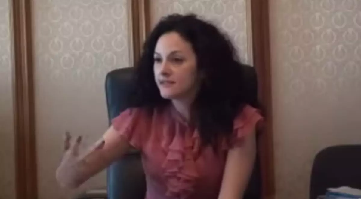 Avocat: Alina Bica a avut accidentul la Londra, de unde apoi a plecat în Costa Rica