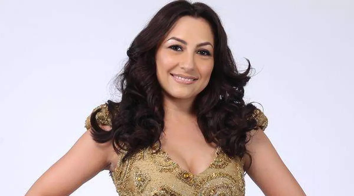 ANDRA s-a DECIS ce NUME îi PUNE FETIȚEI EI! 