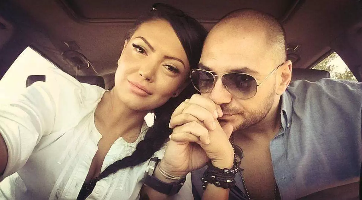 Andreea Mantea și tatăl băiețelului ei s-au împăcat de dragul copilului. Ce fericit e David în preajma luptătorului MMA