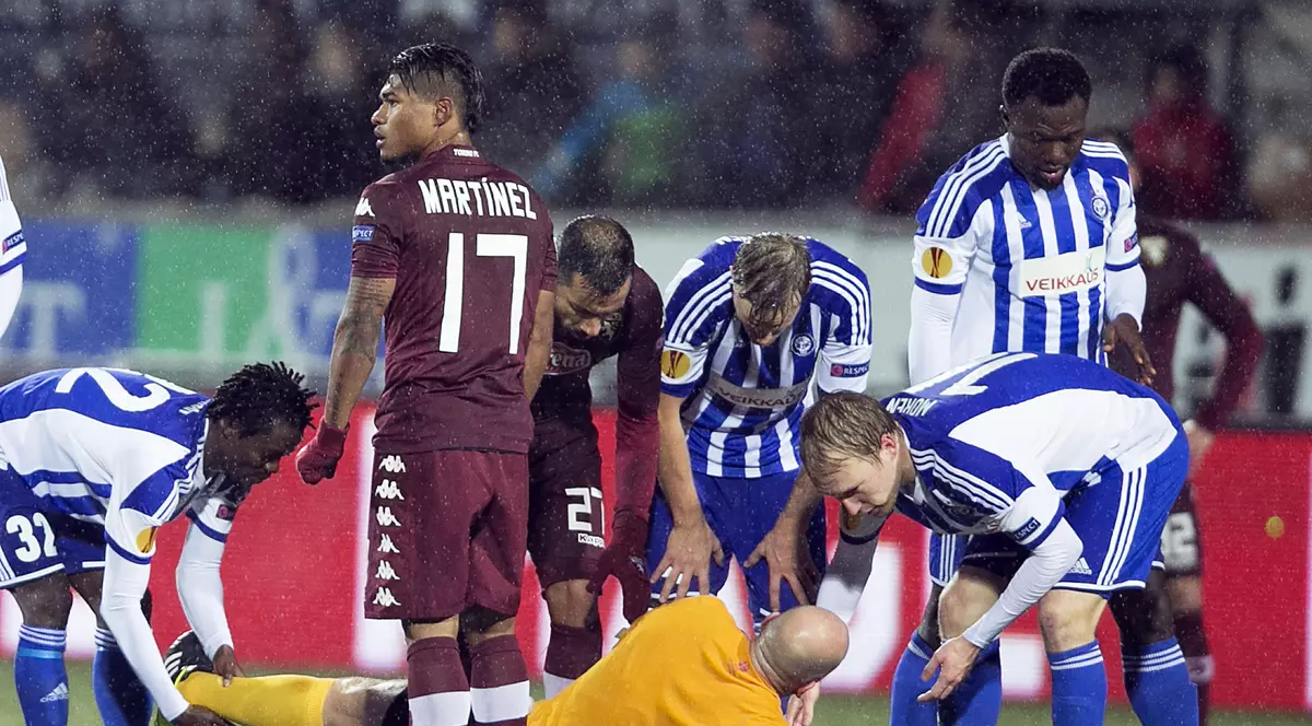VIDEO / FABULOS! Maradona este invidios pe Bruno Peres de la Torino