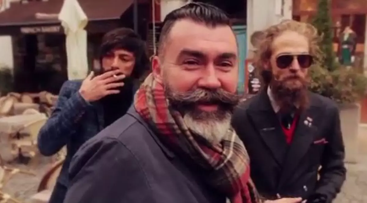 BĂRBILE ANULUI 2014. CEI MAI FRUMOȘI BĂRBOȘI din București | FOTO& VIDEO