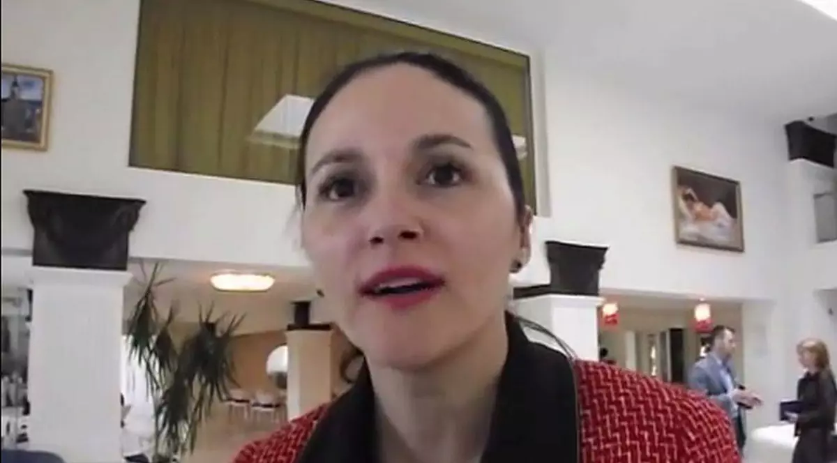 DECIZIA RADICALĂ a magistraților în privința procurorului-șef DIICOT Alina Bica