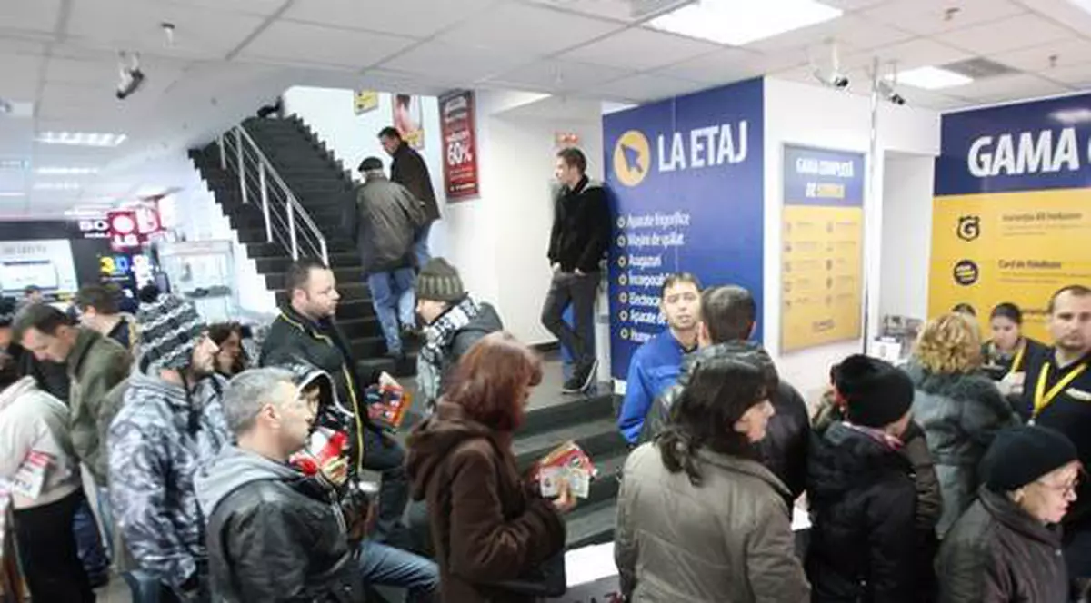 CE CAPCANE SĂ EVIȚI de BLACK FRIDAY! Iată cum RETURNEZI PRODUSELE CUMPĂRATE, dacă TE RĂZGÂNDEȘTI