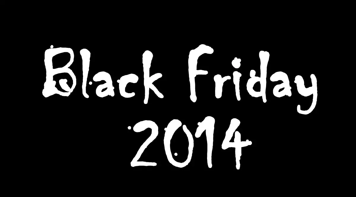 Lista MAGAZINELOR care aplică REDUCERI de BLACK FRIDAY 2014