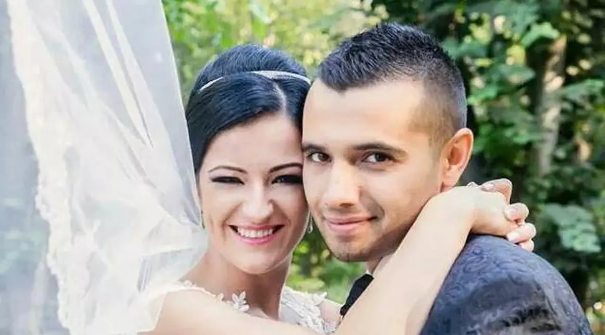 Vlad Brașoveanu a făcut rost de bani pentru operație. A ajuns în Germania și va fi operat pe creier