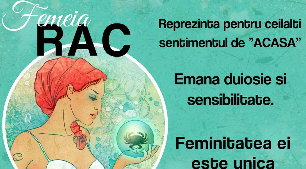 Ce calități unice au femeile din fiecare zodie