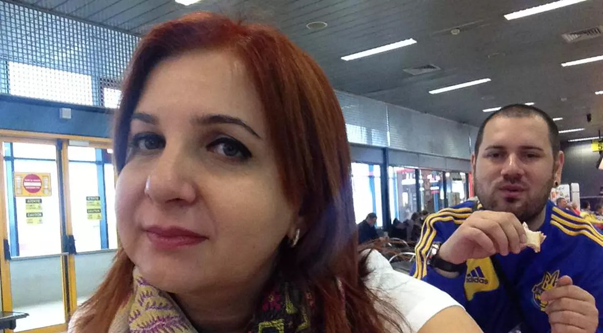 În plin SCANDAL, Carmen Șerban A RECURS LA UN GEST NEAȘTEPTAT