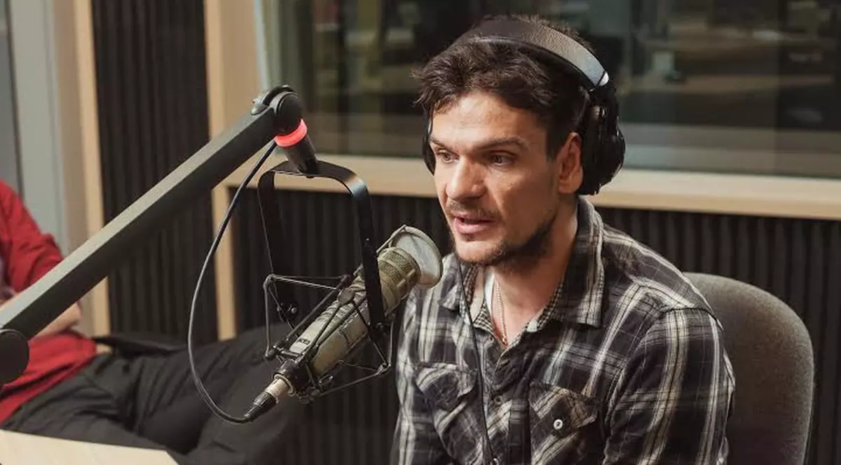 TUDOR CHIRILĂ, despre CONTRELE cu MARIUS MOGA, la VOCEA ROMÂNIEI