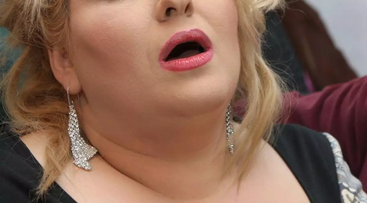 Viorica de Clejani, DECLARAȚIE BOMBĂ: Ioniță A FOST CUPLAT cu MĂTUȘA MEA