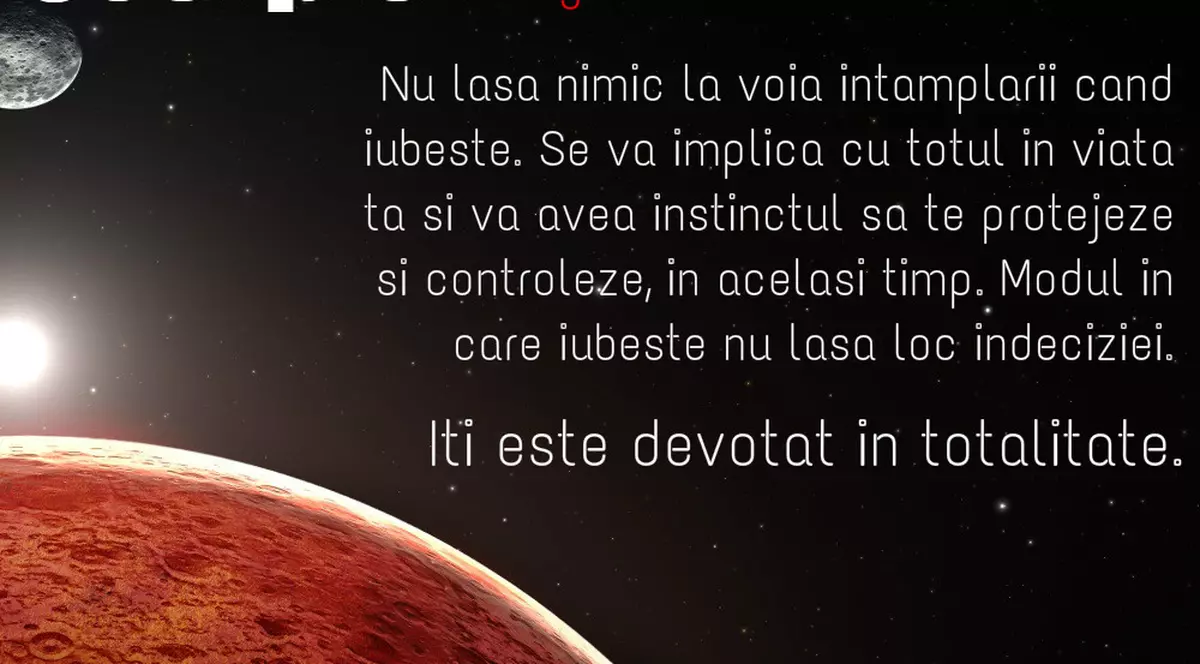 Cele 7 moduri în care iubesc bărbaţii în funcţie de zodie