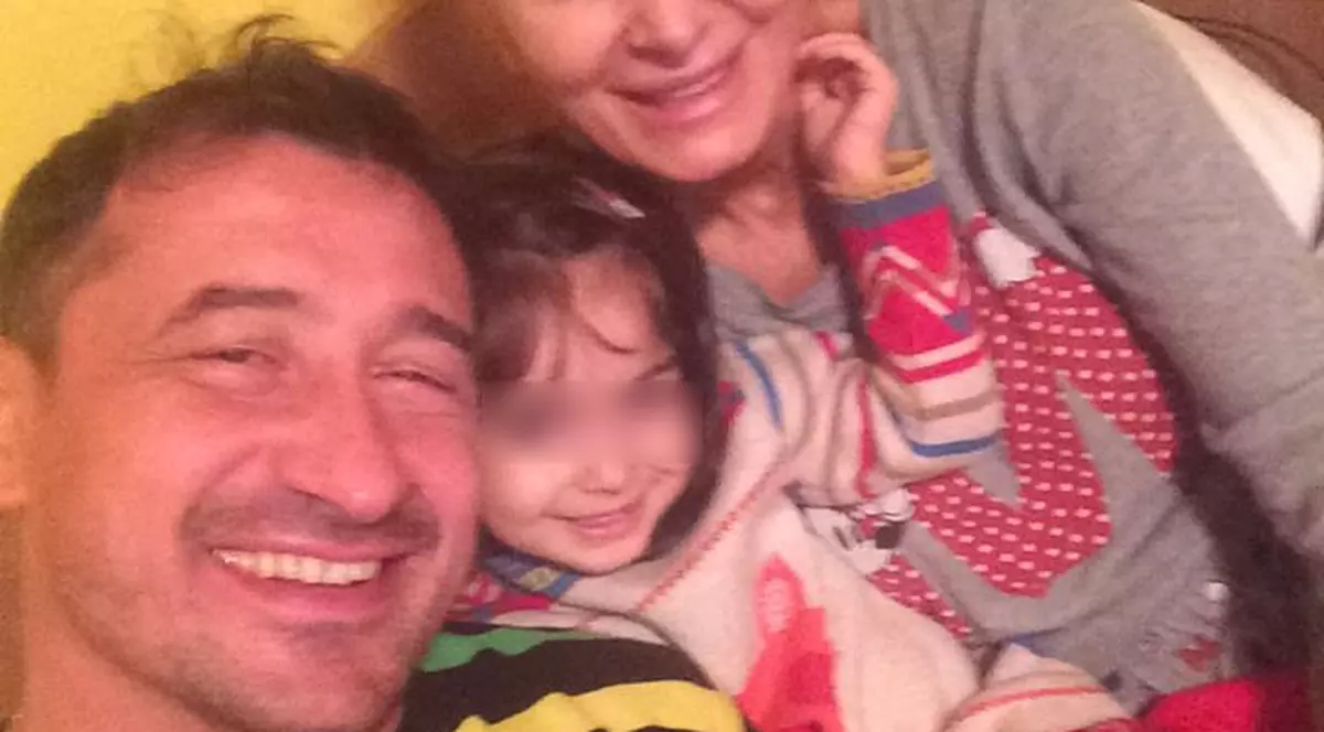 CUVINTELE care au provocat LACRIMI. Ce DORINȚĂ şi-a pus FETIȚA Danielei Gyorfi, după MOARTEA BUNICII