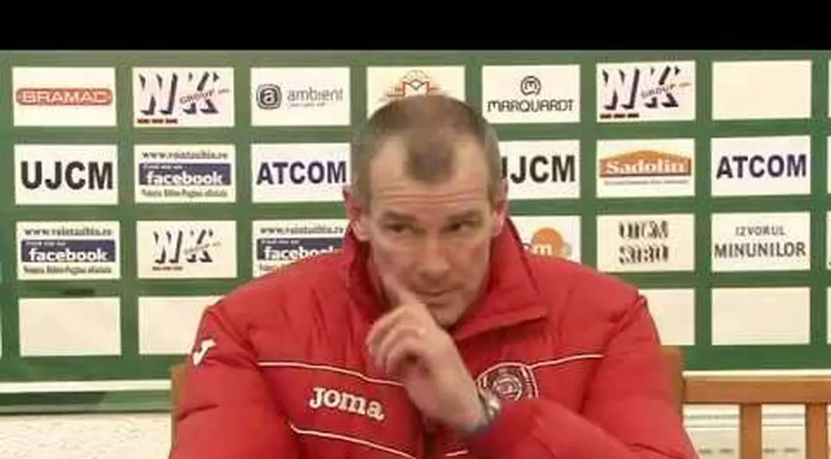 Cupa României, sferturi de finală / Francisc Dican a dat o declarație surprinzătoare despre Miriuță!