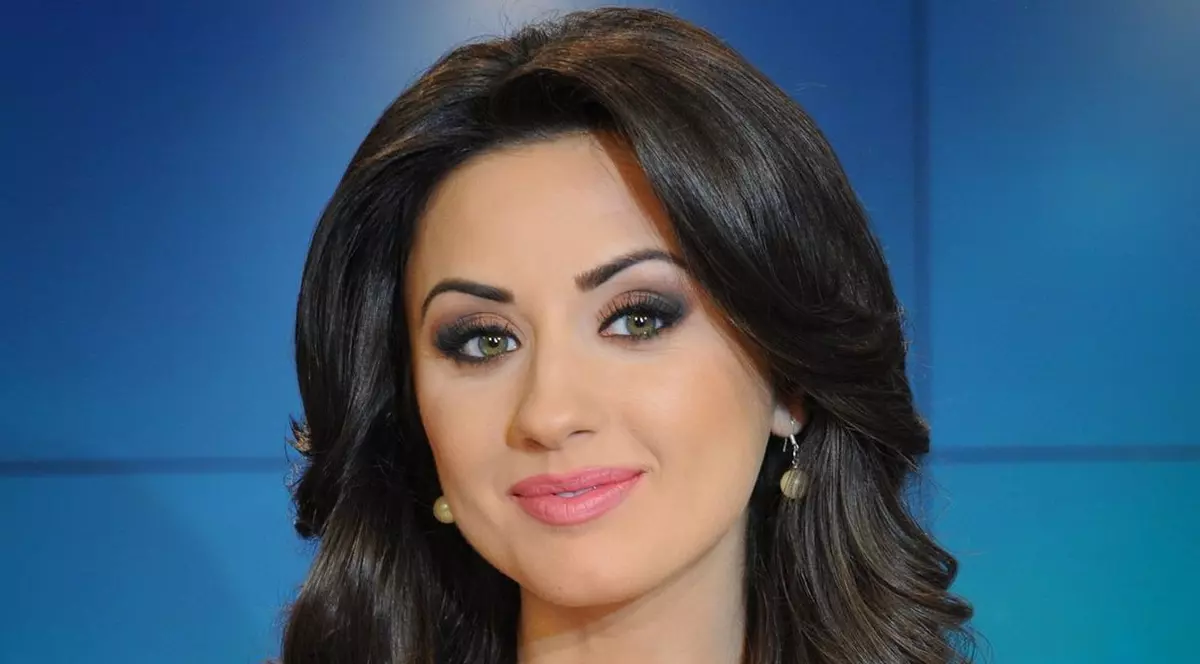 PREZENTATOAREA TVR Dorina Florea a dat POLIȚIA în JUDECATĂ și a CÂȘTIGAT PROCESUL