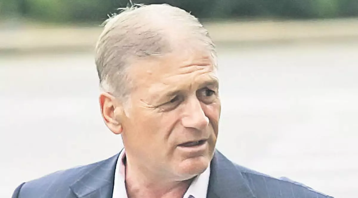 Liță Dumitru, despre Angelo Niculescu. ”A fost cel mai mare antrenor al României! Mult peste ce a fost Piști Covaci. Mircea Lucescu l-a copiat și l-a urmat pe nea Angelo”