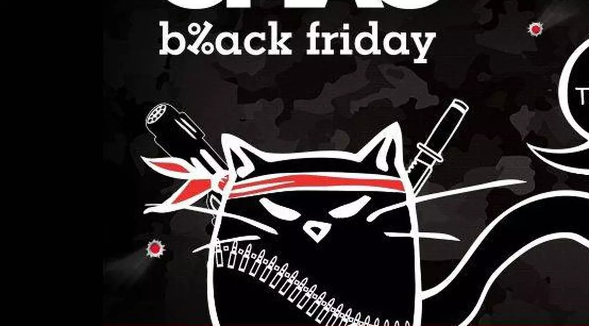 Bilanț Black Friday eMAG: Record de 145 de milioane de lei și cel mai SCUMP produs vândut VREODATĂ online