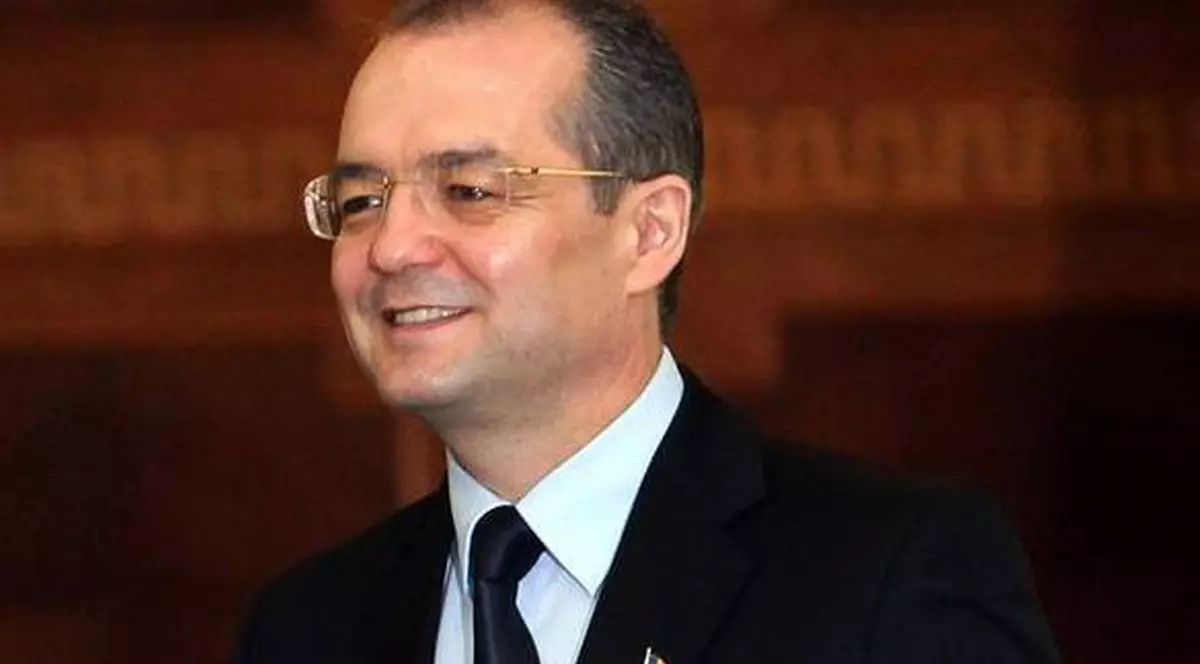 Emil Boc, audiat în comisia de anchetă
