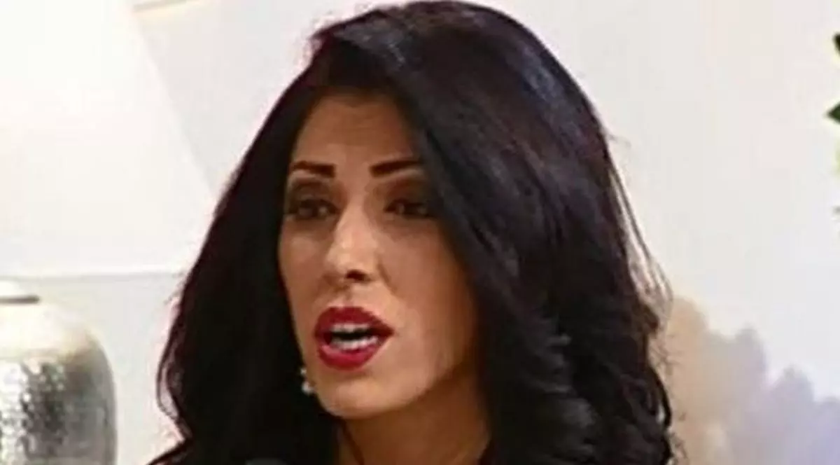 VĂDUVA lui ȘERBAN GEORGESCU rupe TĂCEREA! Ce SPUNE despre părinții MĂDĂLINEI MANOLE!