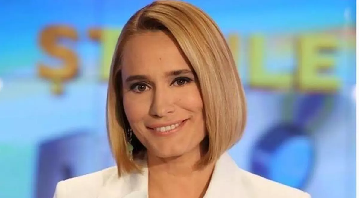 DEZVĂLUIRI din CULISE, despre Andreea Esca. Era SOBRĂ în fața camerelor, dar în spate ERA NEBUNIE curată
