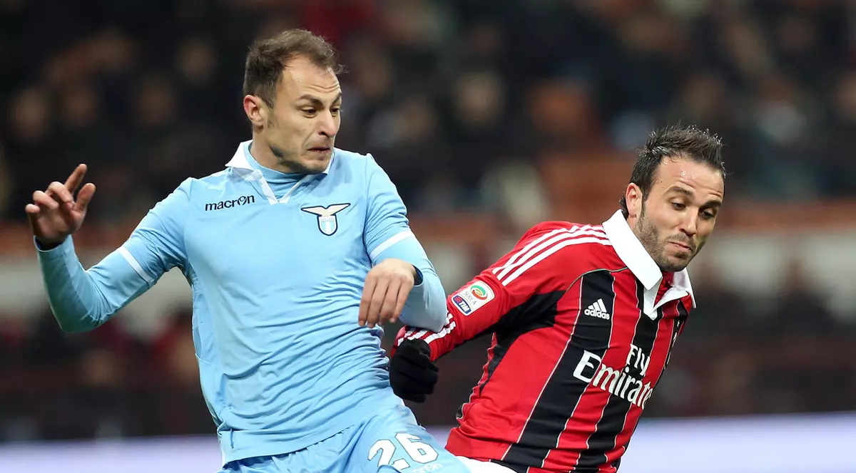 VIDEO / Lazio, victorioasă la Parma. Cum a evoluat Radu Ştefan