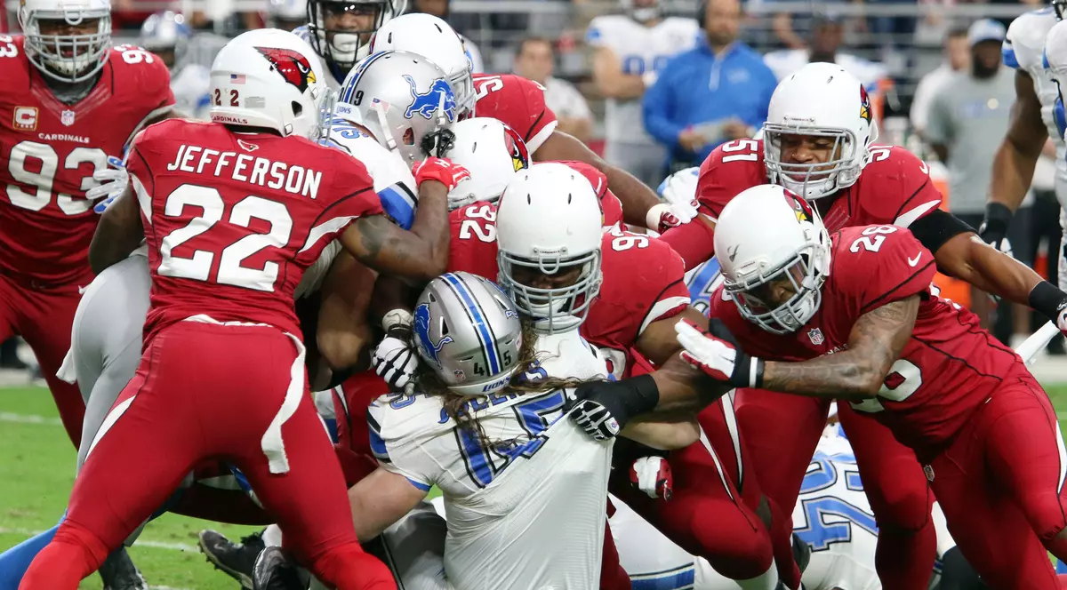 VIDEO / Cel mai nebun antrenor din lume vine din fotbalul american!