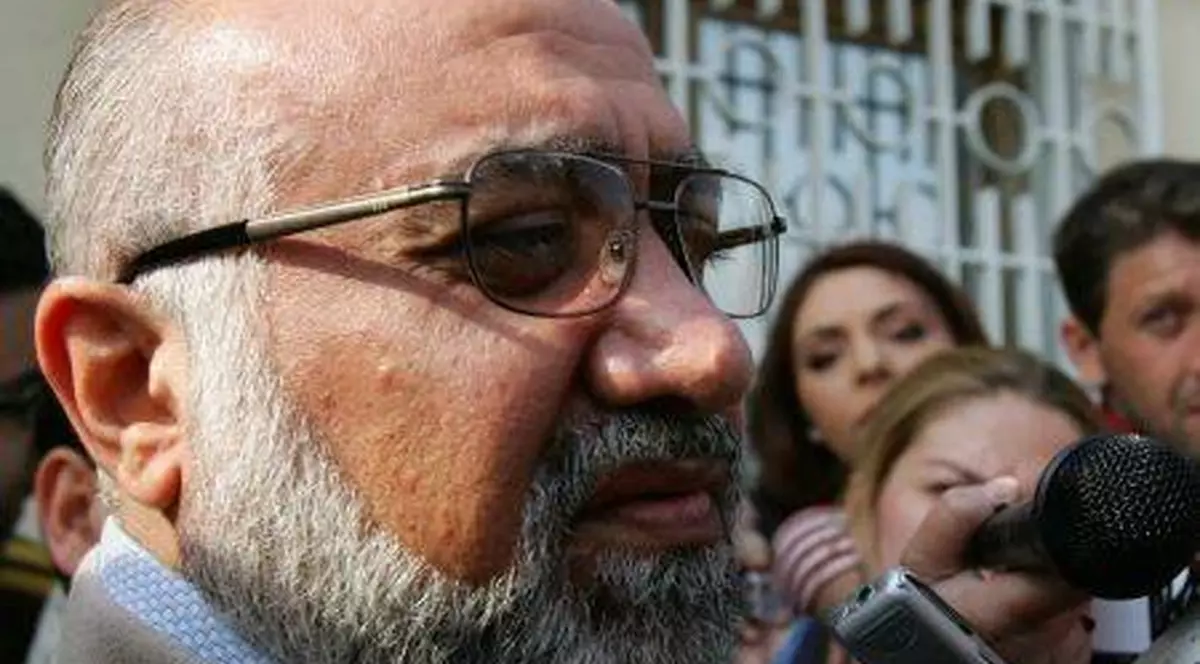 Frații lui Omar Hayssam, DEPISTAȚI ÎN Turcia