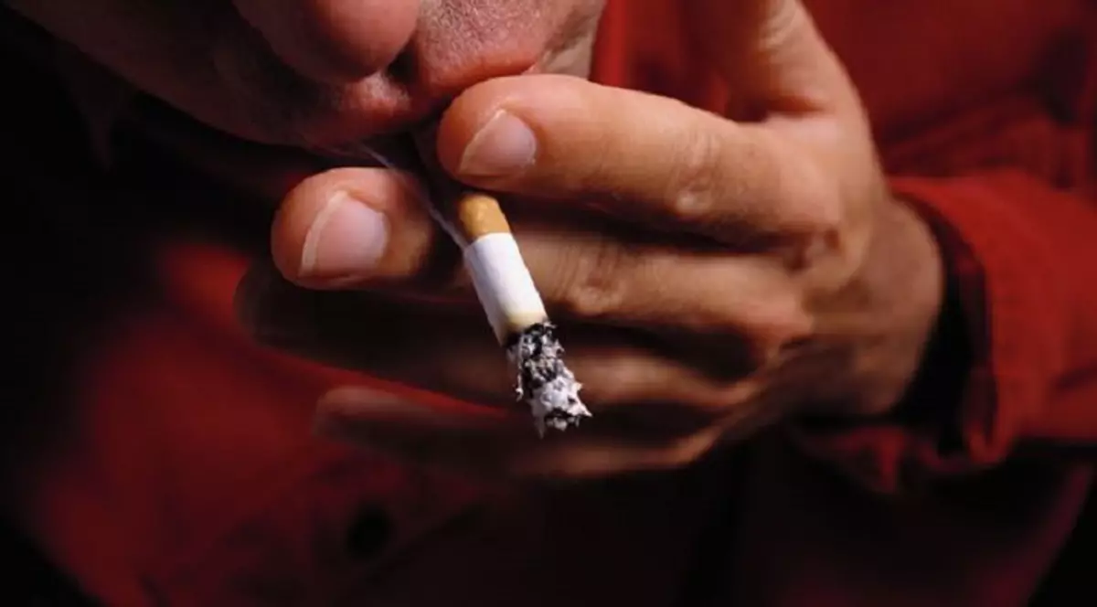 Ziua Națională fără Tutun. Fumatul pasiv dăunează grav copiilor