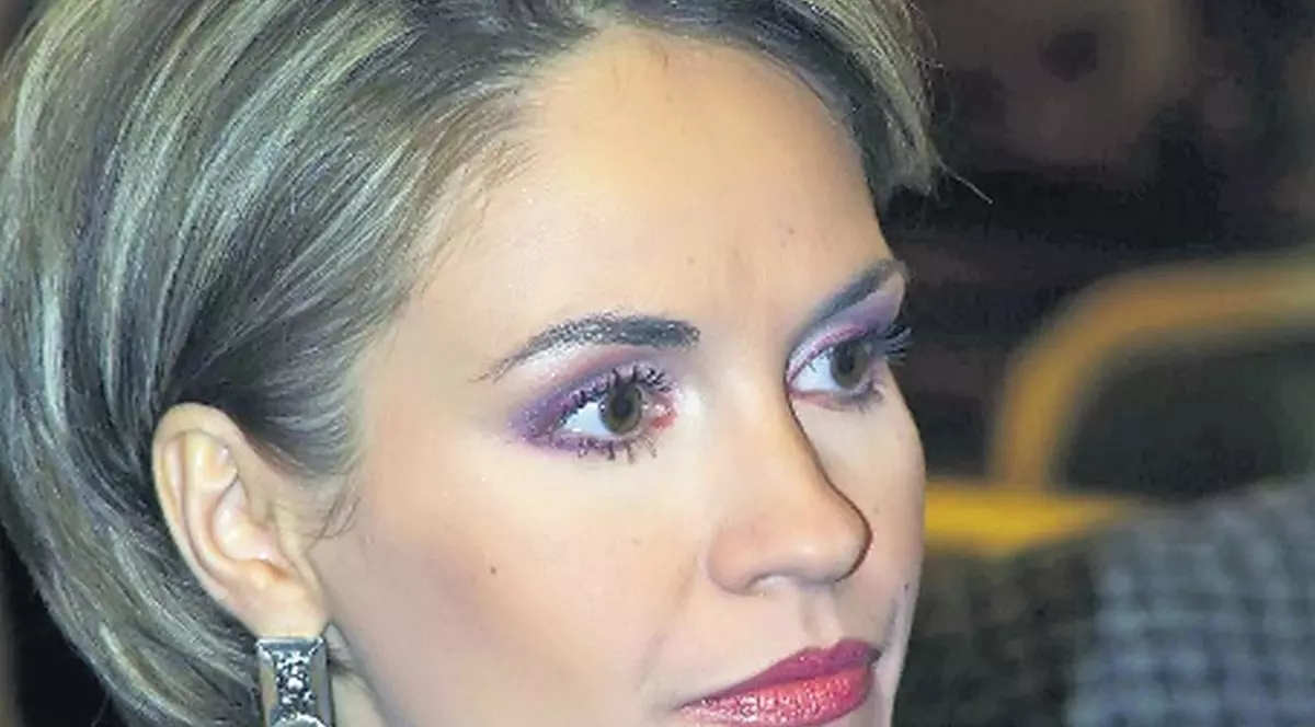 FIUL VITREG al GABRIELEI VRÂNCEANU FIREA, EXPLICAȚII după ce a VOTAT CU IOHANNIS: ”Mama mea îmi împărtășește OPINIILE”