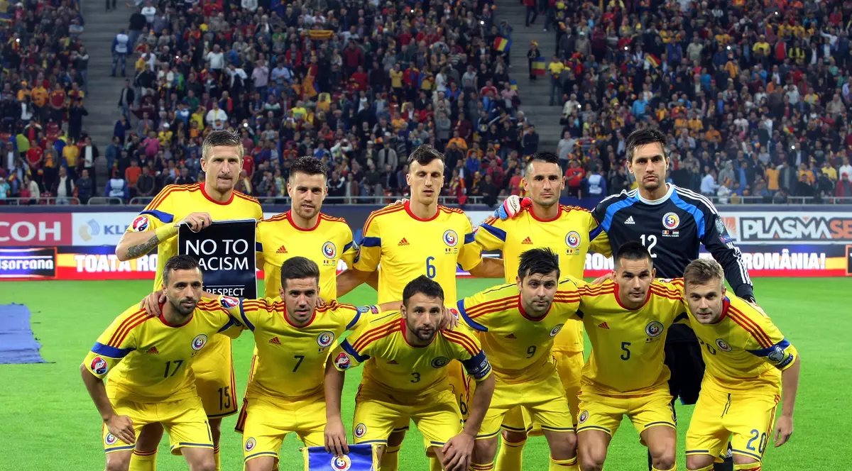 ROMÂNIA - IRLANDA DE NORD, prel. Euro 2016 / Grigore, despre SINUCIDERE