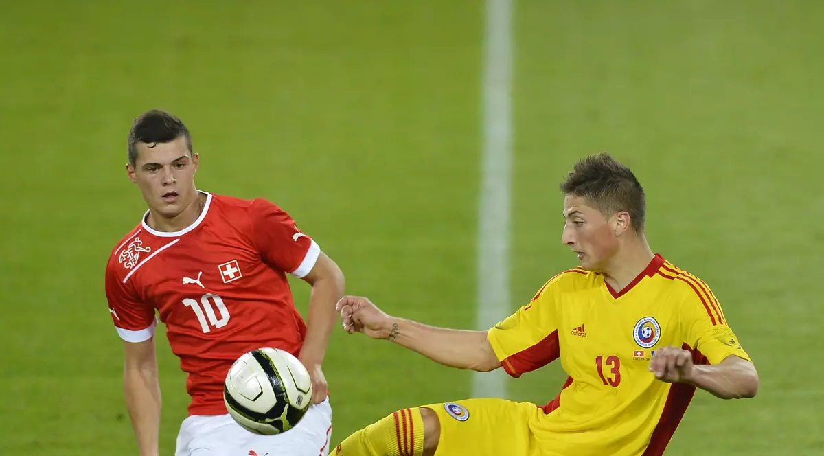 Prima OFERTĂ pentru Grozav: "Îl aştept la discuţii!"