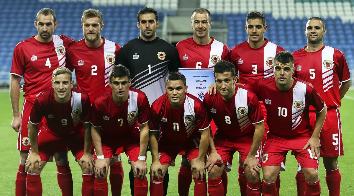 Preliminarii EURO 2016. Germania - Gibraltar. Cel mai dezechilibrat meci din istoria fotbalului?