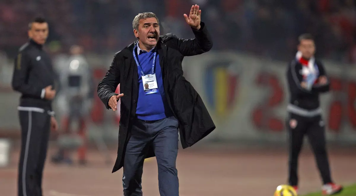 VIDEO/ Liga I: FC Brașov - Viitorul Constanța 1-3. ^Mitriță, Bonilla și Mitrea au adus victoria pentru Hagi