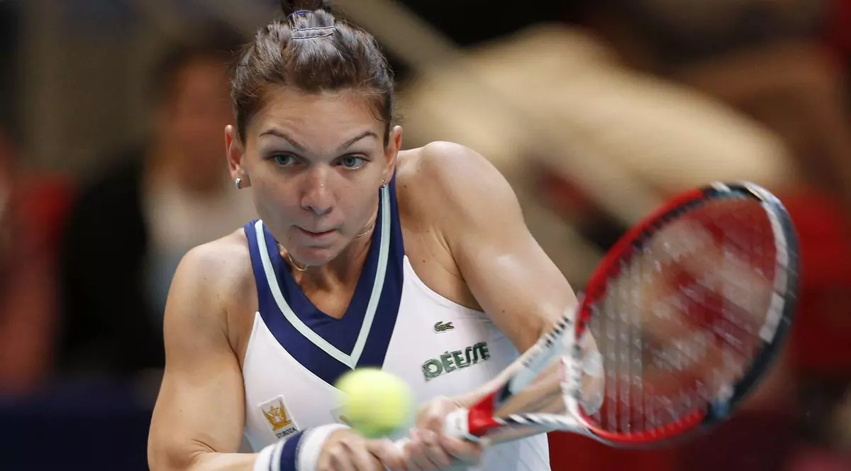 Simona Halep A DAT LOVITURA! CE I S-A ÎNTÂMPLAT ÎN ACEASTĂ SEARĂ!
