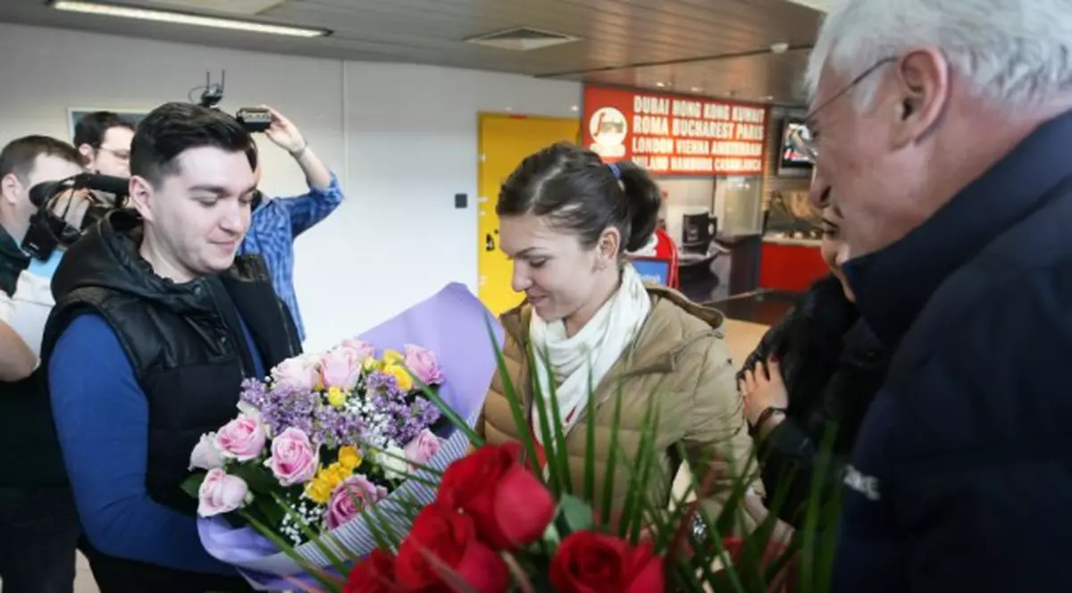 Familia Halep, achiziție de 180.000 de euro