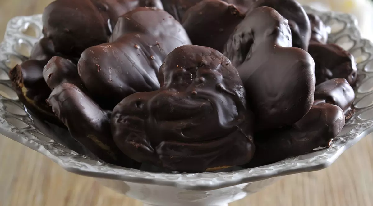 ÎNCERCAȚI SĂ NU VĂ PANICAȚI, dar... RĂMÂNEM FĂRĂ CIOCOLATĂ!!!