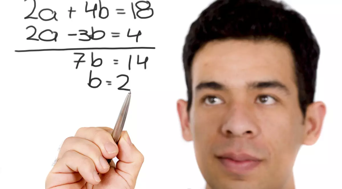 TU ȘTII RĂSPUNSUL? Iată ÎNTREBAREA SIMPLĂ la care GREȘESC ȘI STUDENȚII DE LA HARVARD