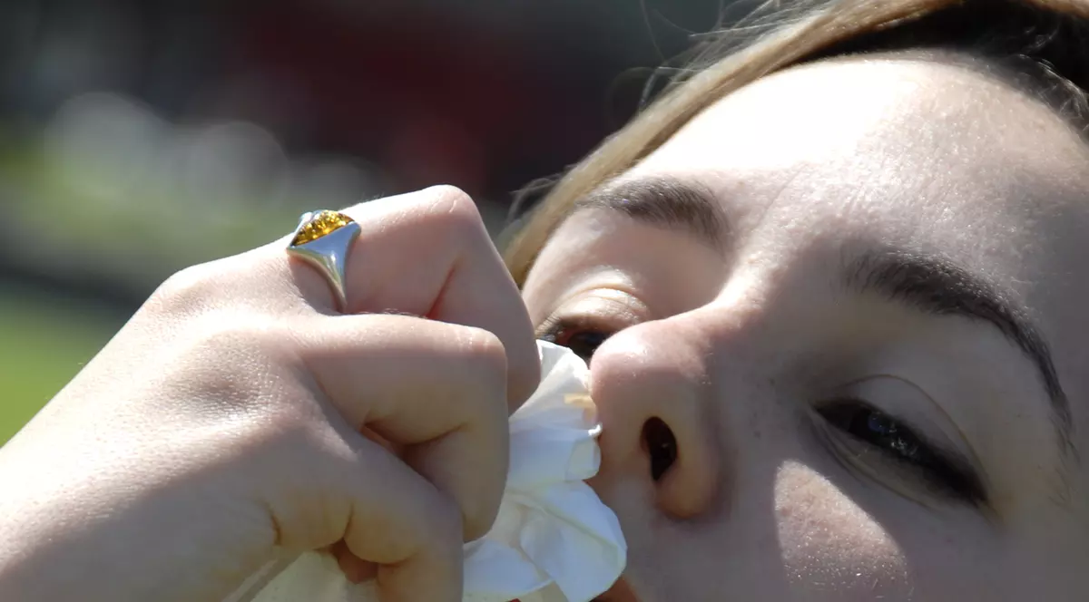 A fost DESCOPERIT un GEL care OPREȘTE SÂNGERAREA